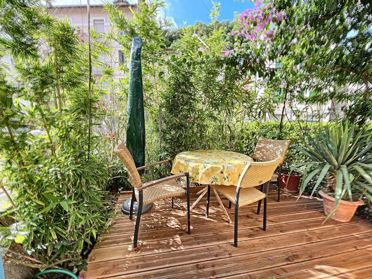 Appart très cosy et confortable à Amélie les Bains Exterior foto