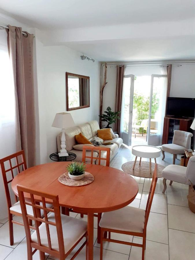 Appart très cosy et confortable à Amélie les Bains Exterior foto